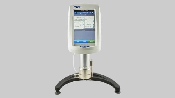 錐板流變粘度計DVNEXTCP